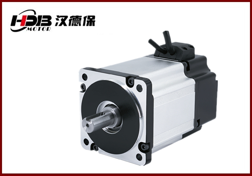 工業級直流無刷電機的工作原理，整理于網絡僅供學習參考